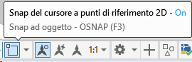 osnap