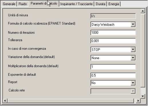 Finestra_Setting_Acqua_Parametri_Calcolo