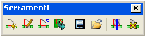 Toolbar_Serramenti