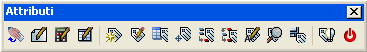 Toolbar_Attributi