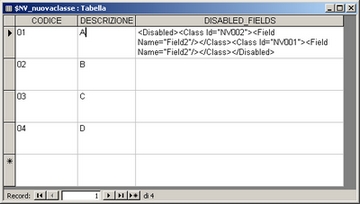 DisabledField1MDBManager