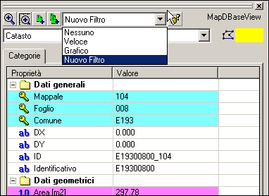 Finestra_NuovoFiltroSemplice3_MDB_Generale