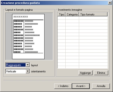 SceltaFormato_MDB_Utilita